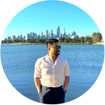 Amit Dhyani