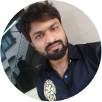 Sandeep Manchikanti
