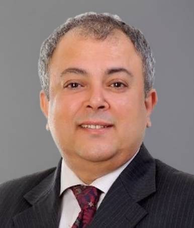 Bikram Sehgal