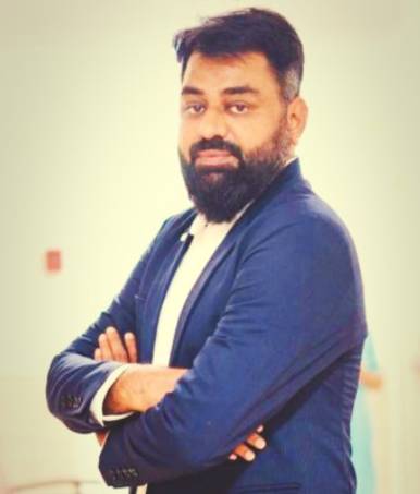 Shobhit Tiwari