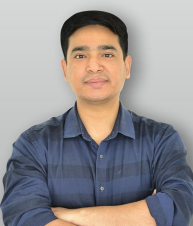 Sandeep Katwal
