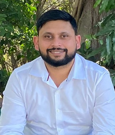 Mohit Khatodiya