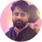 Vishal Suri